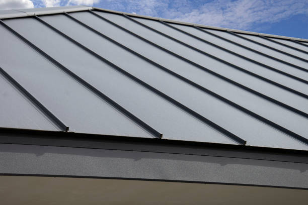 Best Steel Roofing  in Sutton, NE